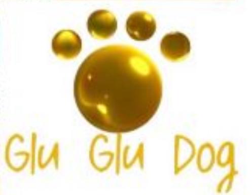 GluGluDog Logo